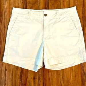 Ladies Gap Shorts